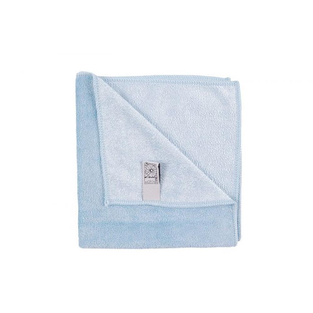 Microtex - Cleaning Cloth - Blue - 40cm (15.75