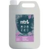Luxury Hand Wash - Foaming - Jangro - ntrl - 5L