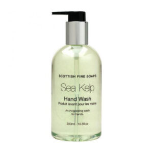 Handwash - Sea Kelp - 300ml Pump