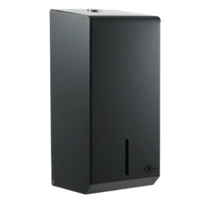 Multiflat Dispenser - JDS - Graphite Grey Painted Steel