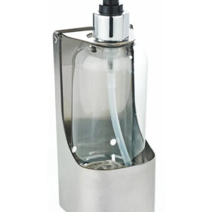 250ml Single Bottle Holder ( Inc Bottles ) - JDS