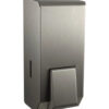 1000ml Foam Soap Dispenser - JDS - Synergise Brushed Stainless Steel