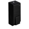 1000ml Liquid Soap Dispenser - JDS - Onyx Black Painted Steel