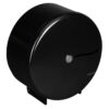 10" Mini Jumbo Dispenser -  JDS - Onyx Black Painted Steel