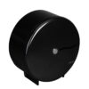 12" Jumbo Dispenser -  JDS - Onyx Black Painted Steel