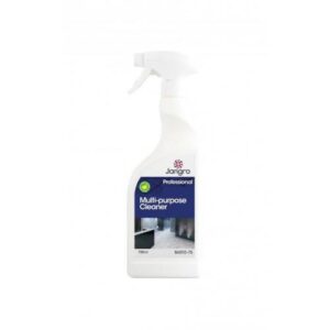 Multi Purpose - Multi Surface Cleaner - Ready to Use - Jangro - 750ml Spray
