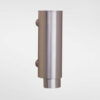 Alite Soap Dispenser - Satin Stainless Steel