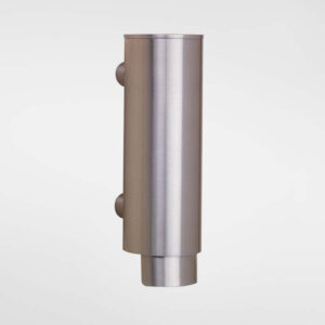 Alite Soap Dispenser - Satin Stainless Steel