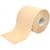 Centrefeed Roll - Wiper - Jangro - ntrl - Kraft Brown - 2 Ply - 150m