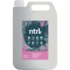 Hand Sanitiser - Foaming - Alcohol Free - Jangro - ntrl - 5L