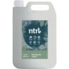 Washing Up Liquid - Jangro - ntrl - 5L