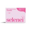 Selenei Organic Towel with wings - 1 pad per standard pack 24 per case