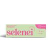 Selenei Organic Non-Applicator Regular Tampons - 2 per pack 24 per case
