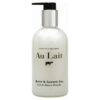 Bath & Shower Gel - Au Lait - 300ml Pump