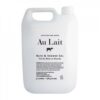 Bath & Shower Gel - Au Lait - 5L
