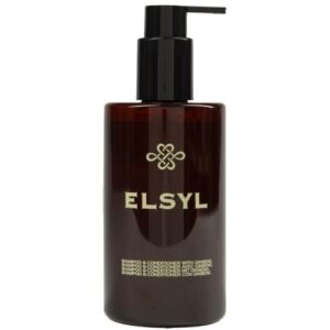 Shampoo & Conditioner - Elsyl - 300ml Pump