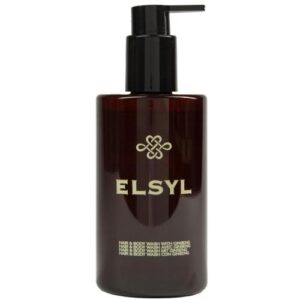 Hair & Body Wash - Elsyl - 300ml Pump