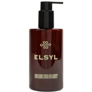 Hand & Body Lotion - Elsyl - 300ml Pump