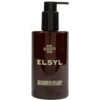 Bath & Shower Gel - Elsyl - 300ml Pump