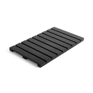 Black Bamboo Duck Board